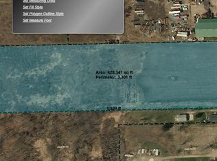 57865 Rosell Rd, Lenox, MI 48048