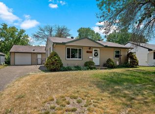 5321 53rd Ave N, Crystal, MN 55429