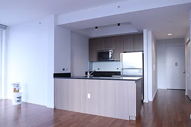 Rented by The Dermot Realty Management Company