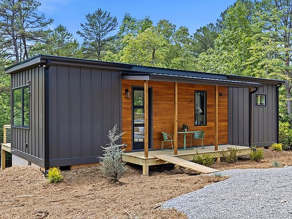 2nd image of LOT 208 Brannon Rdg