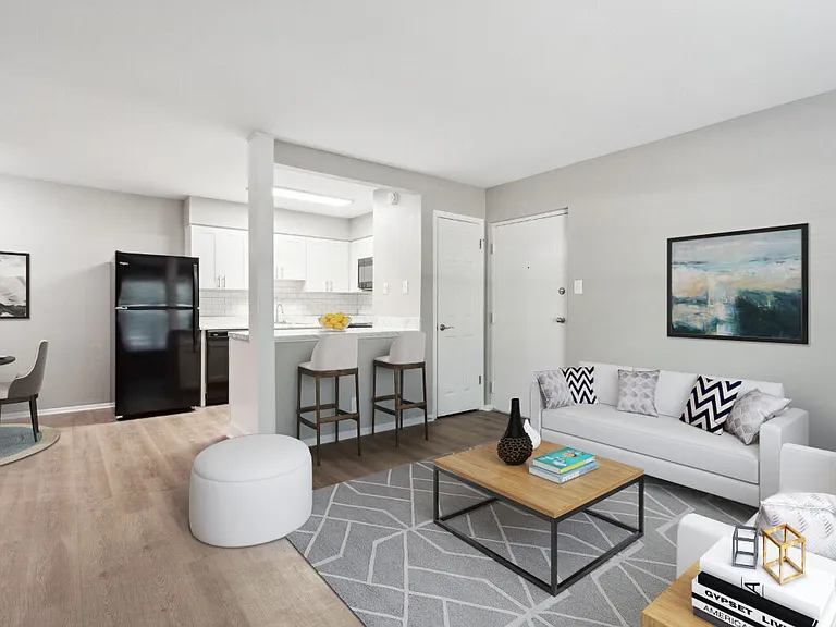The Park Apartments — Photo 7