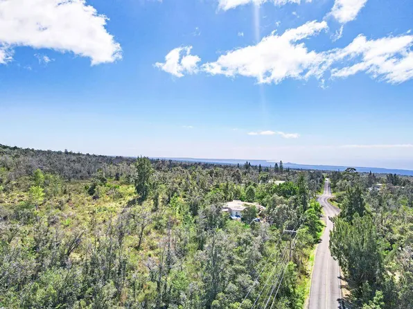 Hawaii Blvd Lot 19, Ocean View, HI 96737