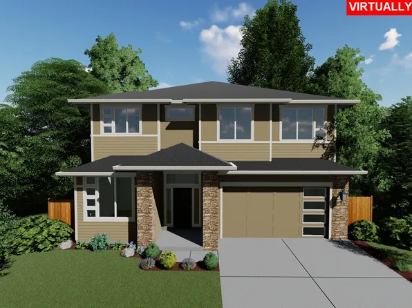 17622 NW Layla Dr Lot 32, Portland, OR 97229