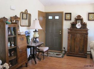 805 Belmont St, Johnstown, PA 15904
