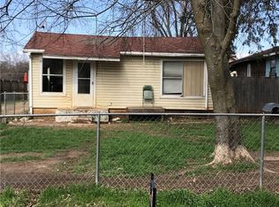 2135 Edd Rd, Dallas, TX 75253