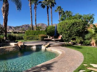 80741 Bellerive, La Quinta, CA 92253