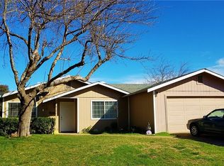 810 Otis Ct, Red Bluff, CA 96080