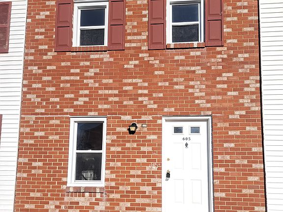 2nd image of 128 Elmur Dr #605