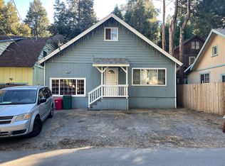 23853 Straight Way #A, Crestline, CA 92325