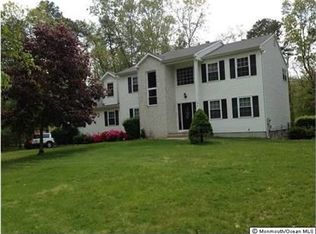 154 Ross Ln, Jackson, NJ 08527