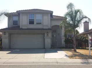 8226 Park Front Way, Elk Grove, CA 95624