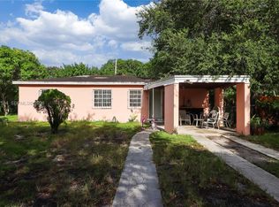 Overbrook Shores No-2, North Miami, FL 33168