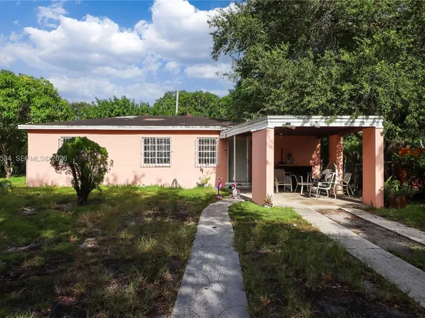 12040 NW 1st Ct, North Miami, FL 33168