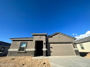 5508 W Summer View Dr, Marana, AZ 85658