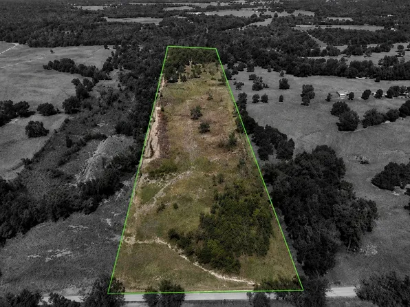 0 E Sandy Creek Rd, Coleman, OK 73432
