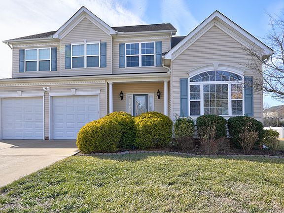 2nd image of 24301 Miley Dr