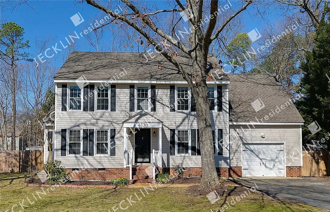 4670 Rollingwood Lane — Photo 1
