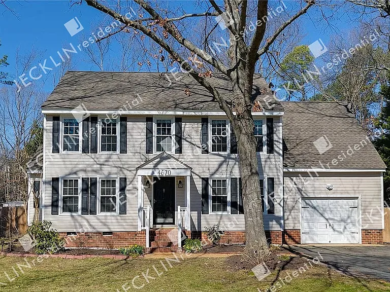 4670 Rollingwood Ln — Photo 1