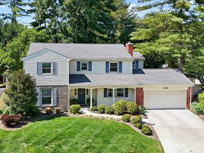 6582 Pepperell Ln, Cincinnati, OH, 45236