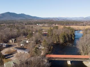 22 E Side Rd, Conway, NH 03818