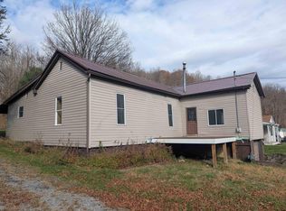2340 George Washington Hwy, Grafton, WV 26354