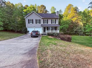 172 Lena Ln, Dallas, GA 30132