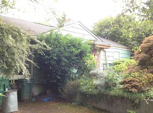 2123 NE 81st Pl, Seattle, WA 98115