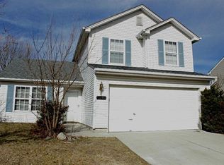 1331 Shannon Ln, Xenia, OH 45385