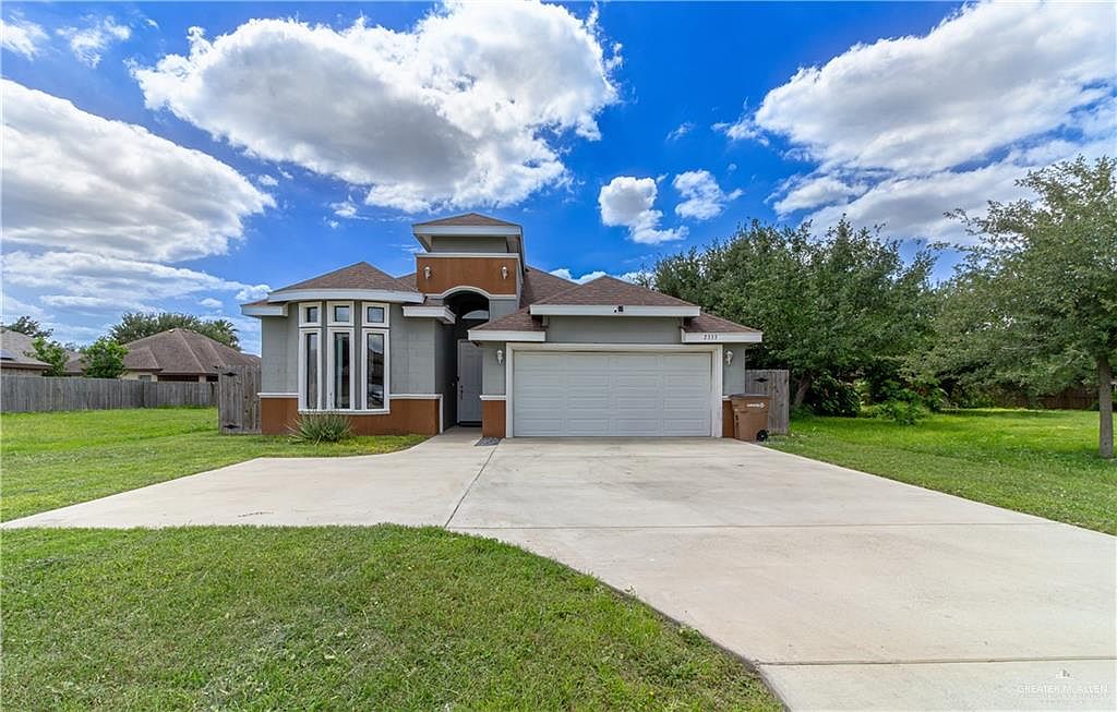 2333 N Ruby St, Edinburg, TX 78541 | MLS #503427 | Zillow
