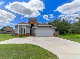 2333 N Ruby St, Edinburg, TX 78541