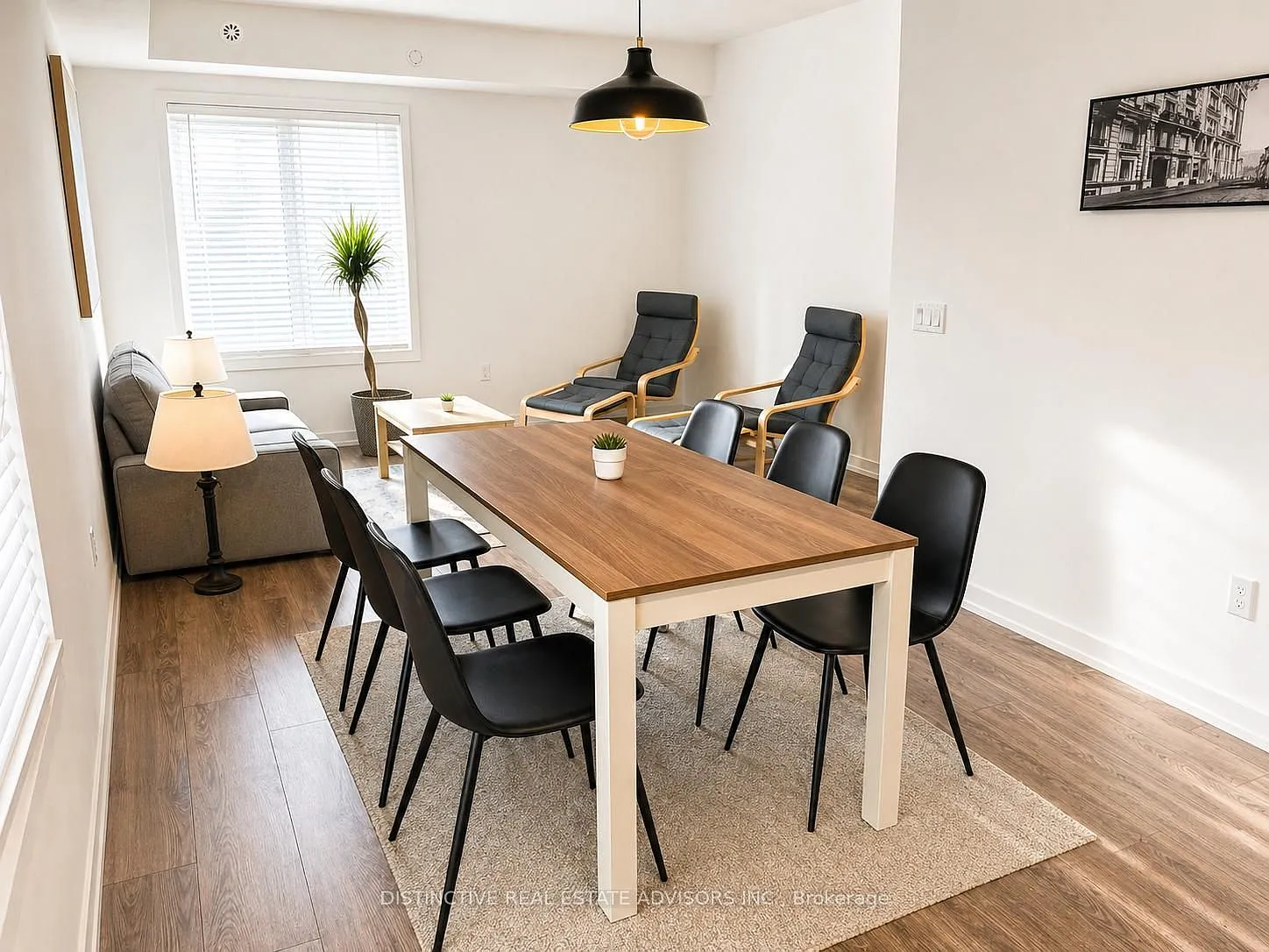 2 bed, $1,550 — Photo 1