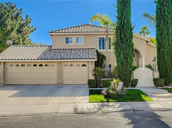 7817 Magnolia Glen Ave, Las Vegas, NV 89128