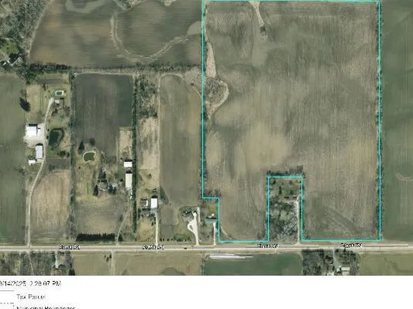 Lt1 WASHINGTON AVENUE, Sturtevant, WI 53177