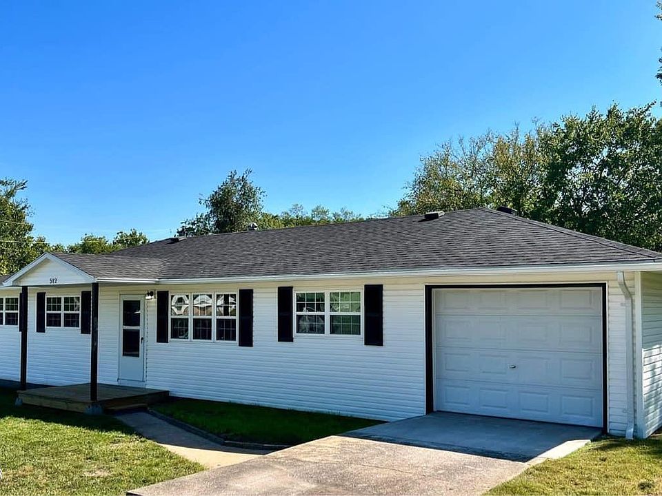 512 S Random Rd, Granby, MO 64844 Zillow