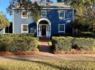 1606 Lucerne Way, New Bern, NC 28560