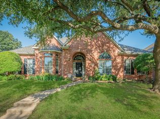 9709 Southern Hills Dr, Plano, TX 75025