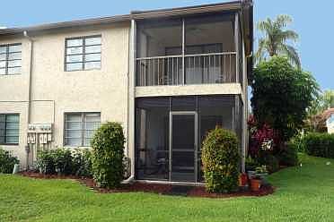 Home For Sale In Boca Lago