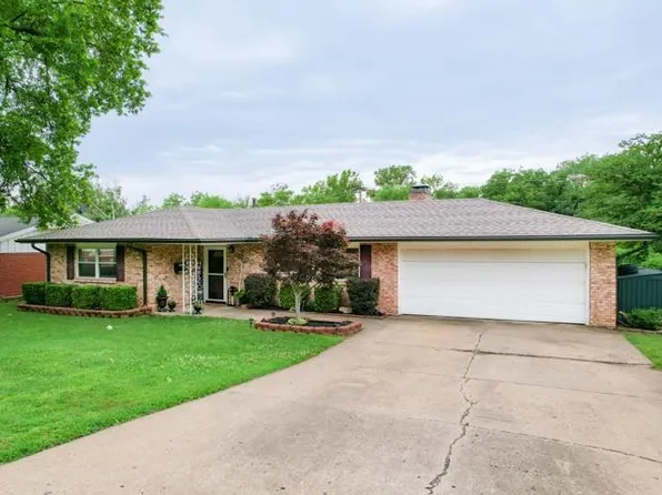 1200 Coronado St, Ponca City, OK 74604