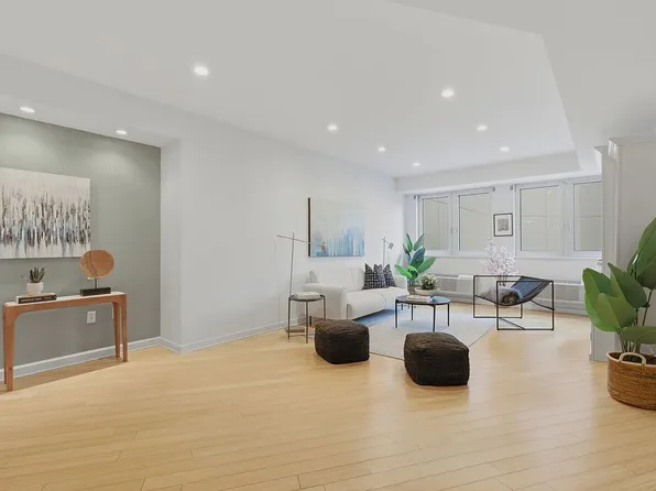 145 Park Pl APT 3D, Brooklyn, NY 11217