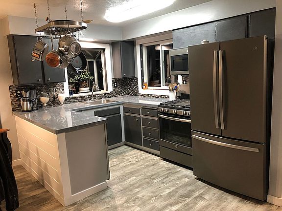 Kitchen Remodel 2019