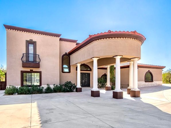8170 E Golden Spur Ln, Carefree, AZ 85377