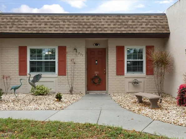 6300 S Pointe Blvd APT 231, Fort Myers, FL 33919