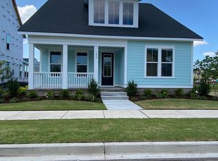 1815 Tryon Drive Osman Vlg LOT 91, Myrtle Beach, SC 29588