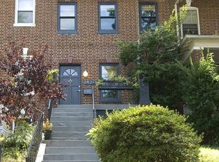 1430 Taylor St NW, Washington, DC 20011