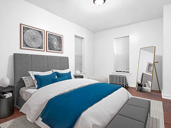 4th image of 789 Mac Donough St #1F