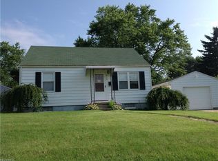 816 E College St, Alliance, OH 44601