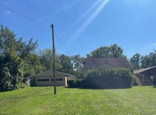 523 Delaware Ave, Elyria, OH