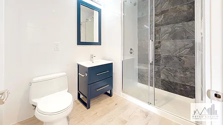 Rented by Metro Garden Realty NYC