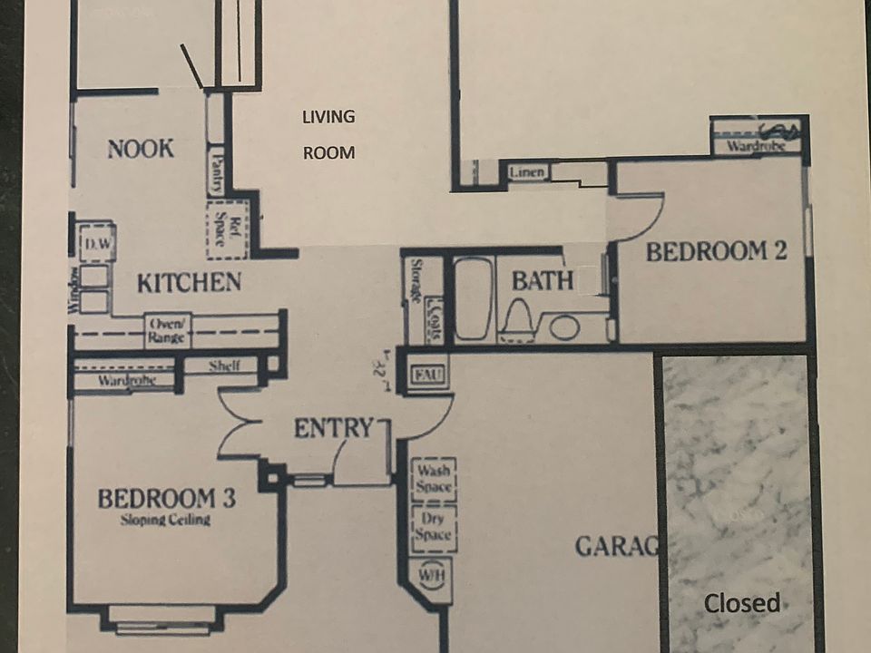 2nd image of 10181 Darling Rd