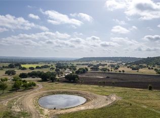 102 Fm 1047 N, Evant, TX 76525